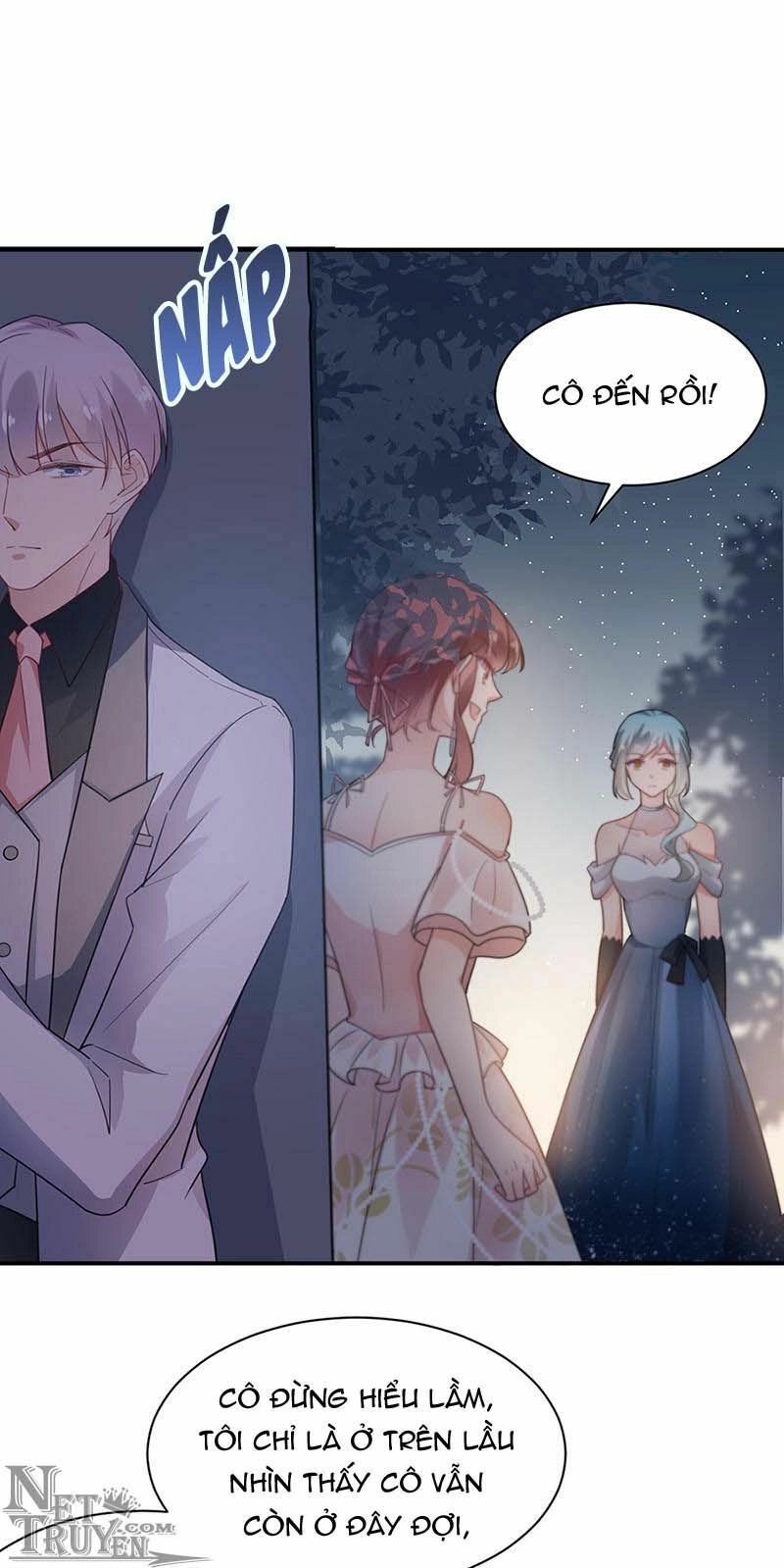 Thịnh Thế Điềm Sủng: Tiểu Manh Thê Của Dịch Thiếu Chapter 93 - 6