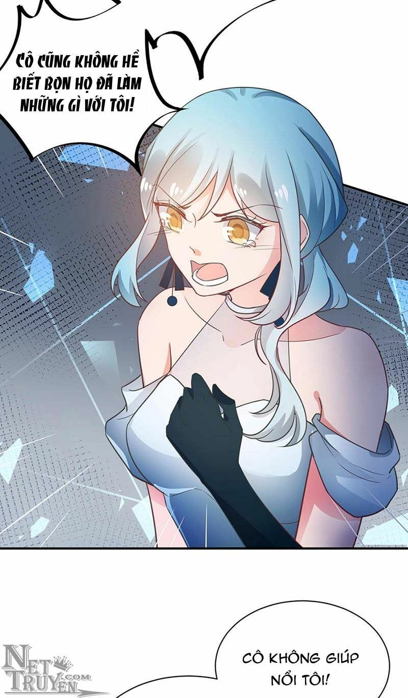 Thịnh Thế Điềm Sủng: Tiểu Manh Thê Của Dịch Thiếu Chapter 93 - 14