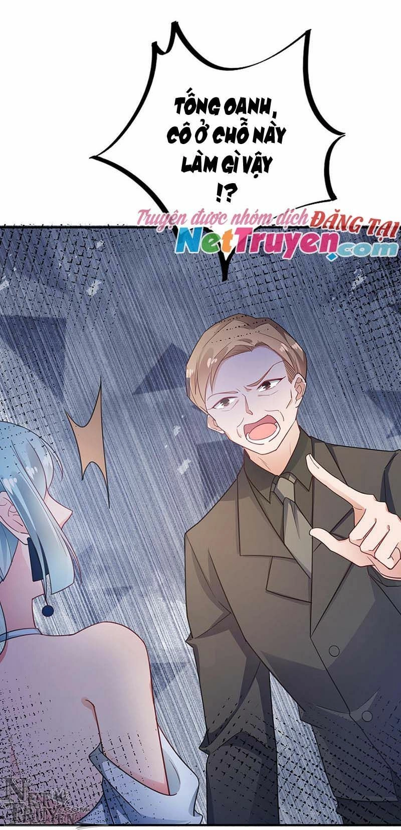 Thịnh Thế Điềm Sủng: Tiểu Manh Thê Của Dịch Thiếu Chapter 93 - 22