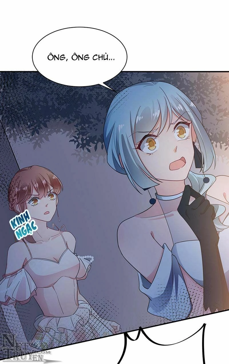 Thịnh Thế Điềm Sủng: Tiểu Manh Thê Của Dịch Thiếu Chapter 93 - 23