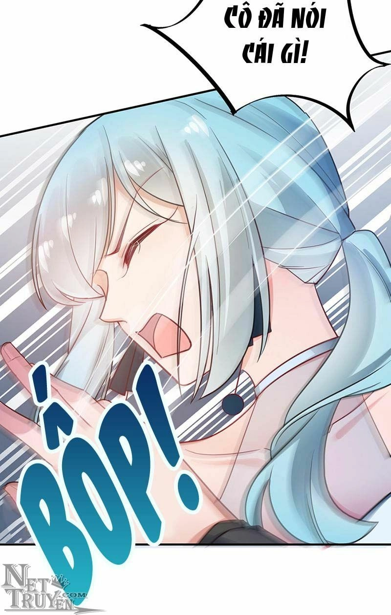 Thịnh Thế Điềm Sủng: Tiểu Manh Thê Của Dịch Thiếu Chapter 93 - 24