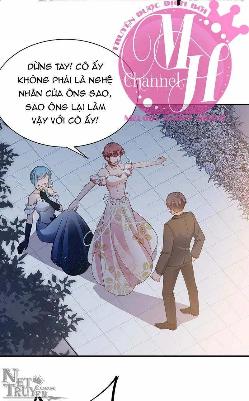 Thịnh Thế Điềm Sủng: Tiểu Manh Thê Của Dịch Thiếu Chapter 94 - 5