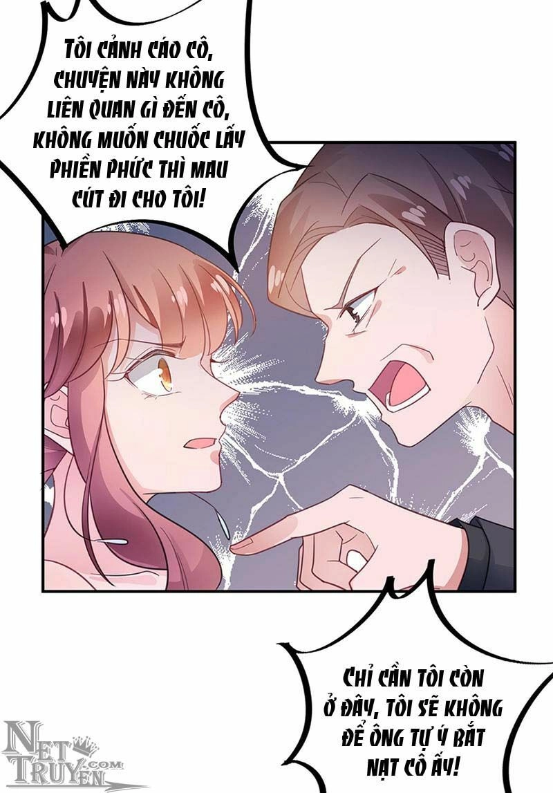 Thịnh Thế Điềm Sủng: Tiểu Manh Thê Của Dịch Thiếu Chapter 94 - 6