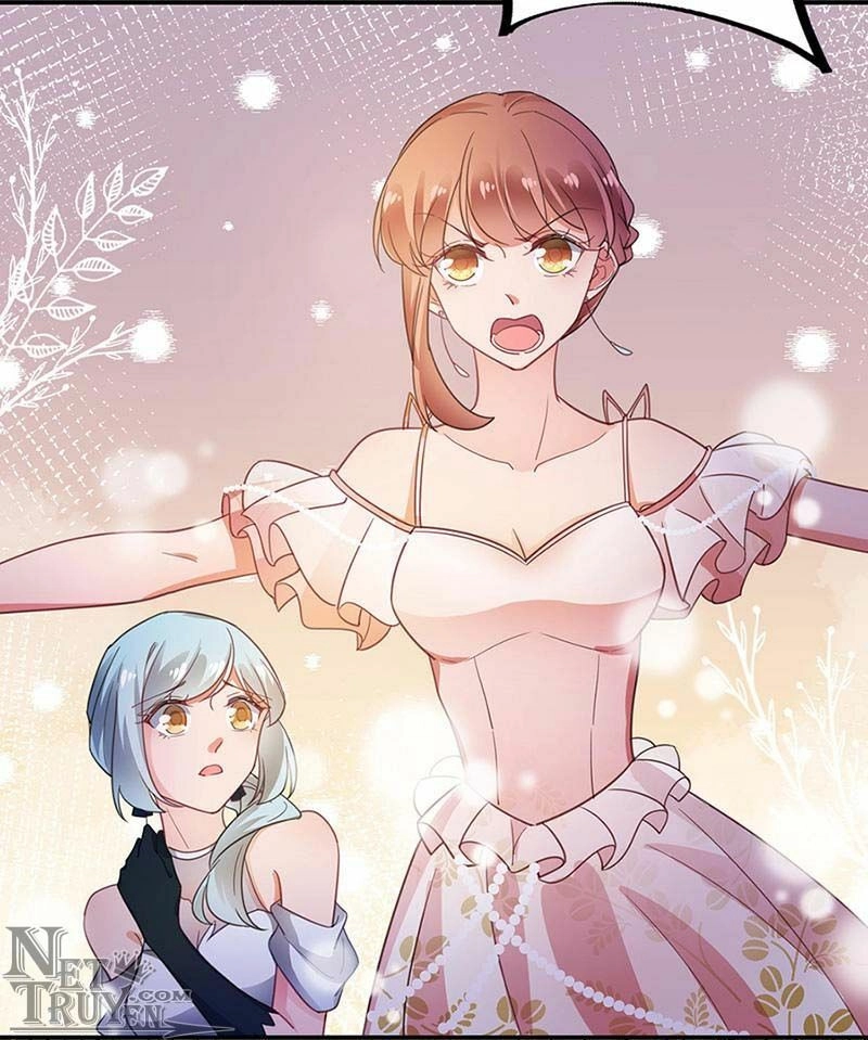 Thịnh Thế Điềm Sủng: Tiểu Manh Thê Của Dịch Thiếu Chapter 94 - 7