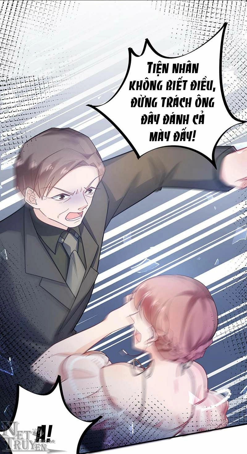 Thịnh Thế Điềm Sủng: Tiểu Manh Thê Của Dịch Thiếu Chapter 94 - 8