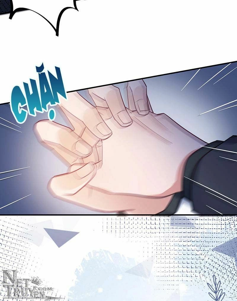 Thịnh Thế Điềm Sủng: Tiểu Manh Thê Của Dịch Thiếu Chapter 94 - 9