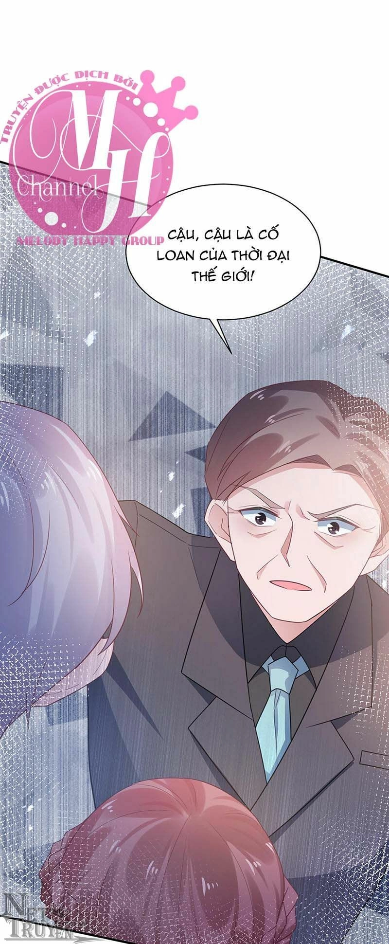 Thịnh Thế Điềm Sủng: Tiểu Manh Thê Của Dịch Thiếu Chapter 94 - 12