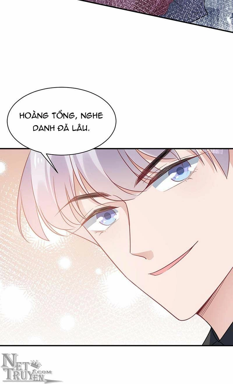 Thịnh Thế Điềm Sủng: Tiểu Manh Thê Của Dịch Thiếu Chapter 94 - 13