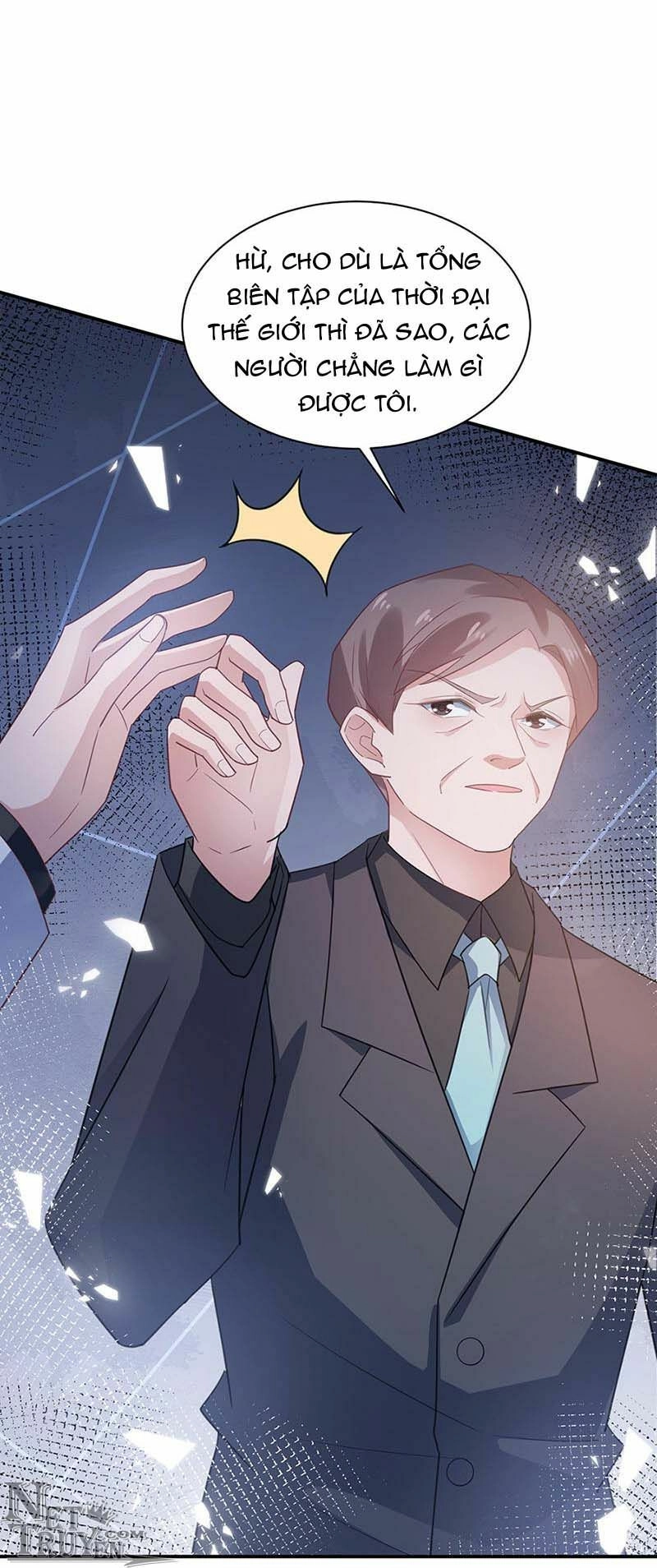 Thịnh Thế Điềm Sủng: Tiểu Manh Thê Của Dịch Thiếu Chapter 94 - 14