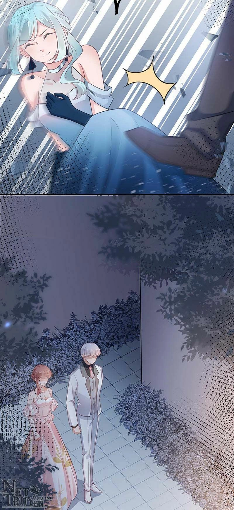 Thịnh Thế Điềm Sủng: Tiểu Manh Thê Của Dịch Thiếu Chapter 94 - 16