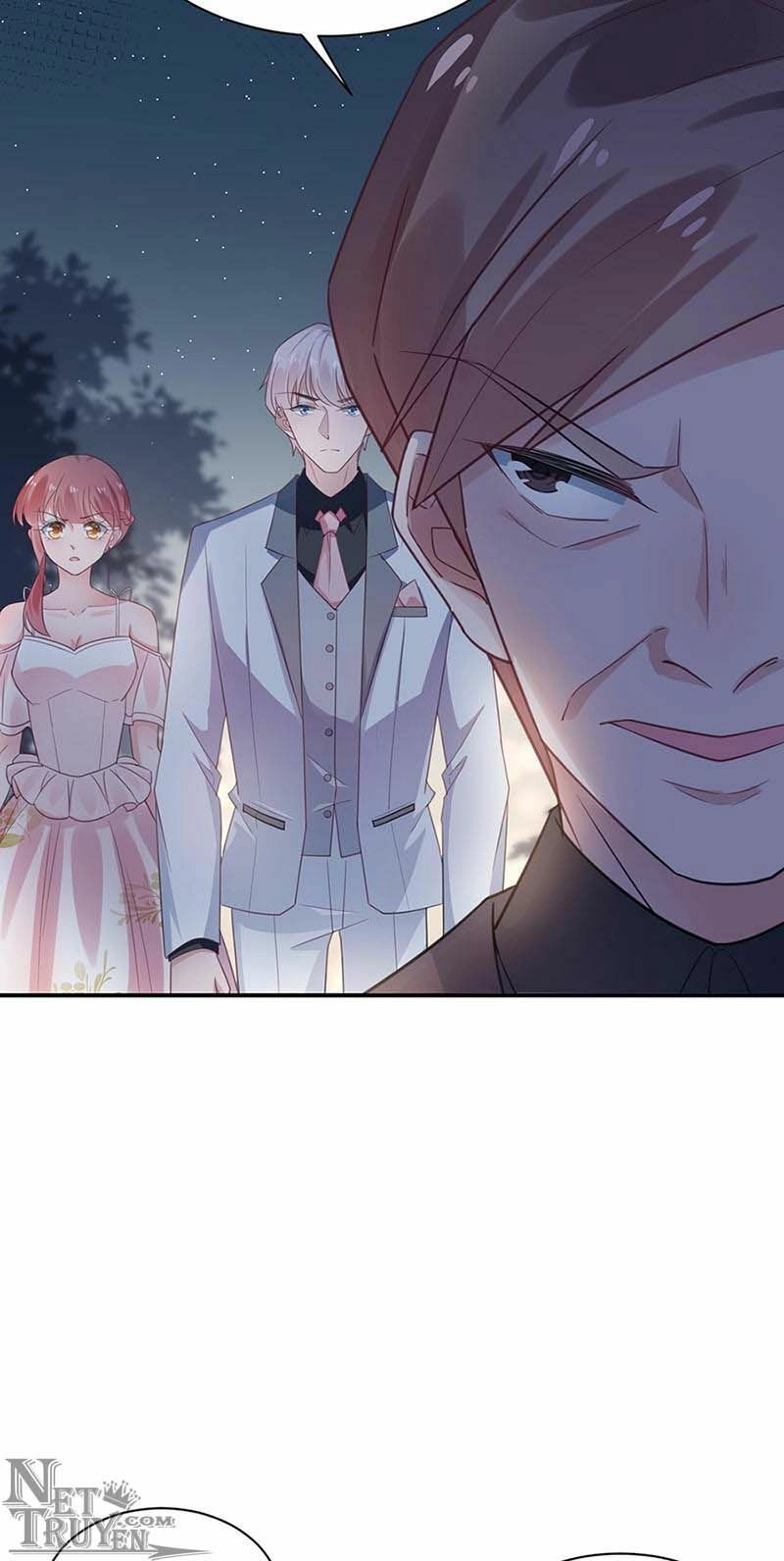 Thịnh Thế Điềm Sủng: Tiểu Manh Thê Của Dịch Thiếu Chapter 94 - 18