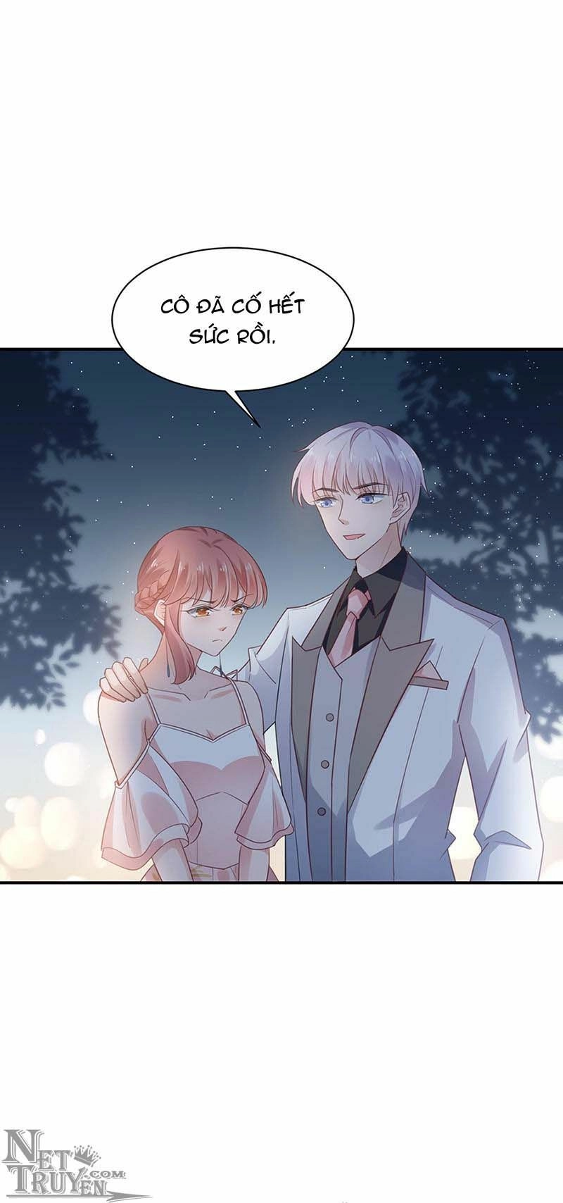 Thịnh Thế Điềm Sủng: Tiểu Manh Thê Của Dịch Thiếu Chapter 94 - 21