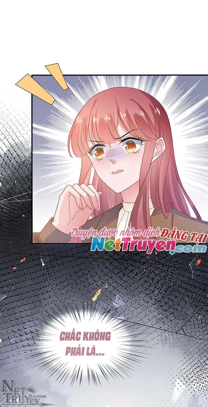 Thịnh Thế Điềm Sủng: Tiểu Manh Thê Của Dịch Thiếu Chapter 95 - 19