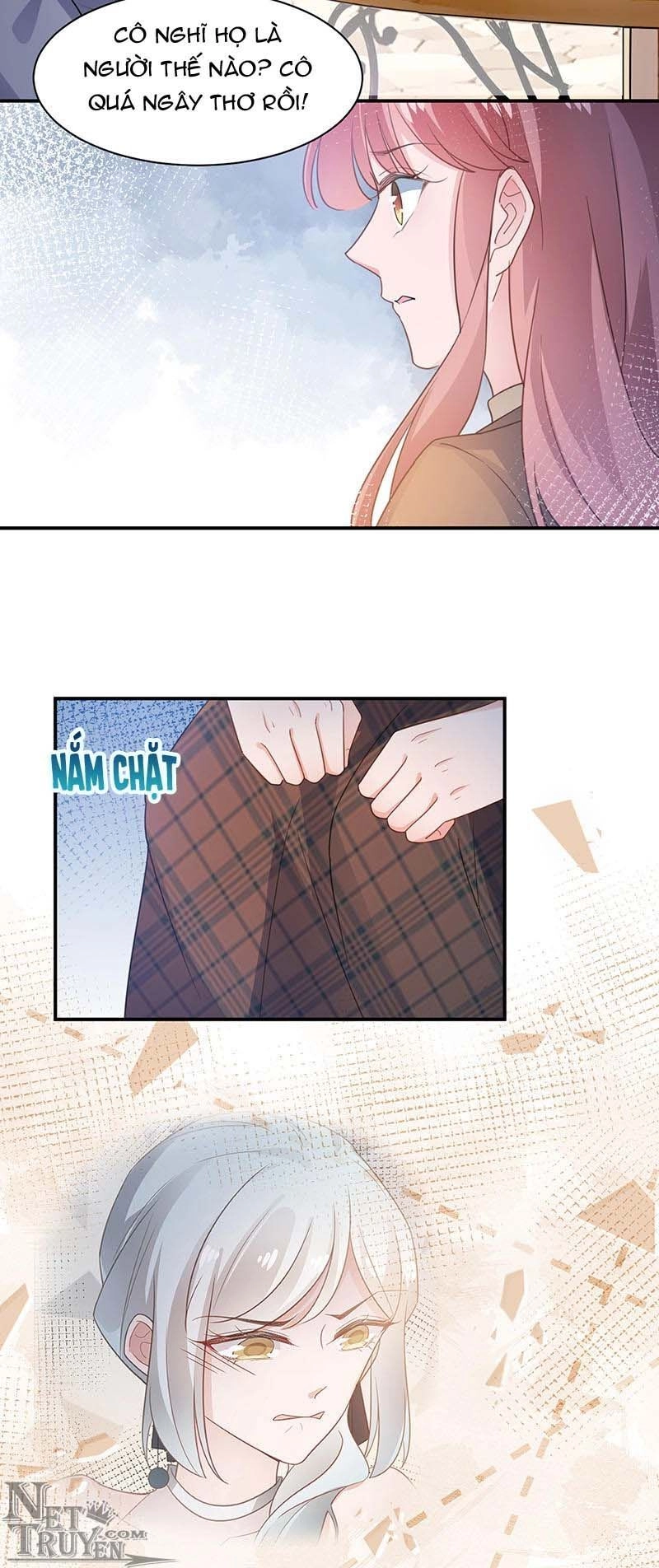 Thịnh Thế Điềm Sủng: Tiểu Manh Thê Của Dịch Thiếu Chapter 96 - 4