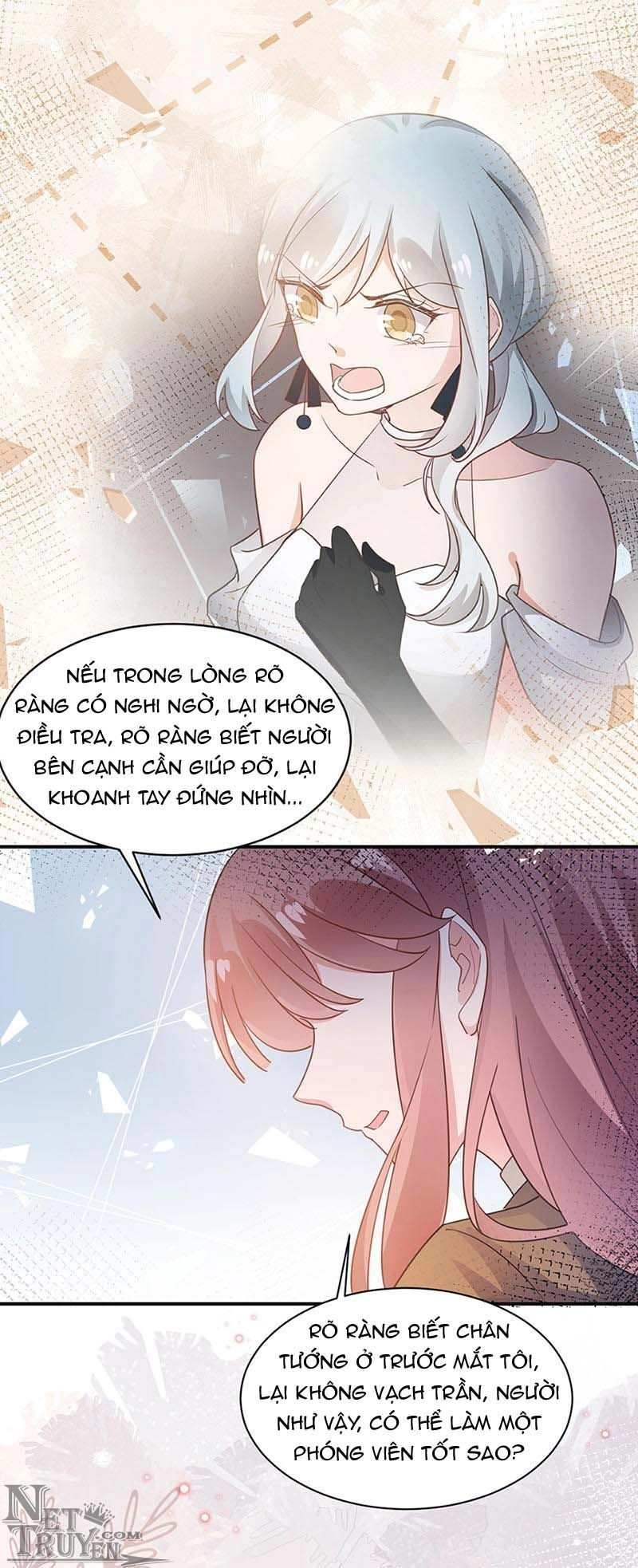 Thịnh Thế Điềm Sủng: Tiểu Manh Thê Của Dịch Thiếu Chapter 96 - 5