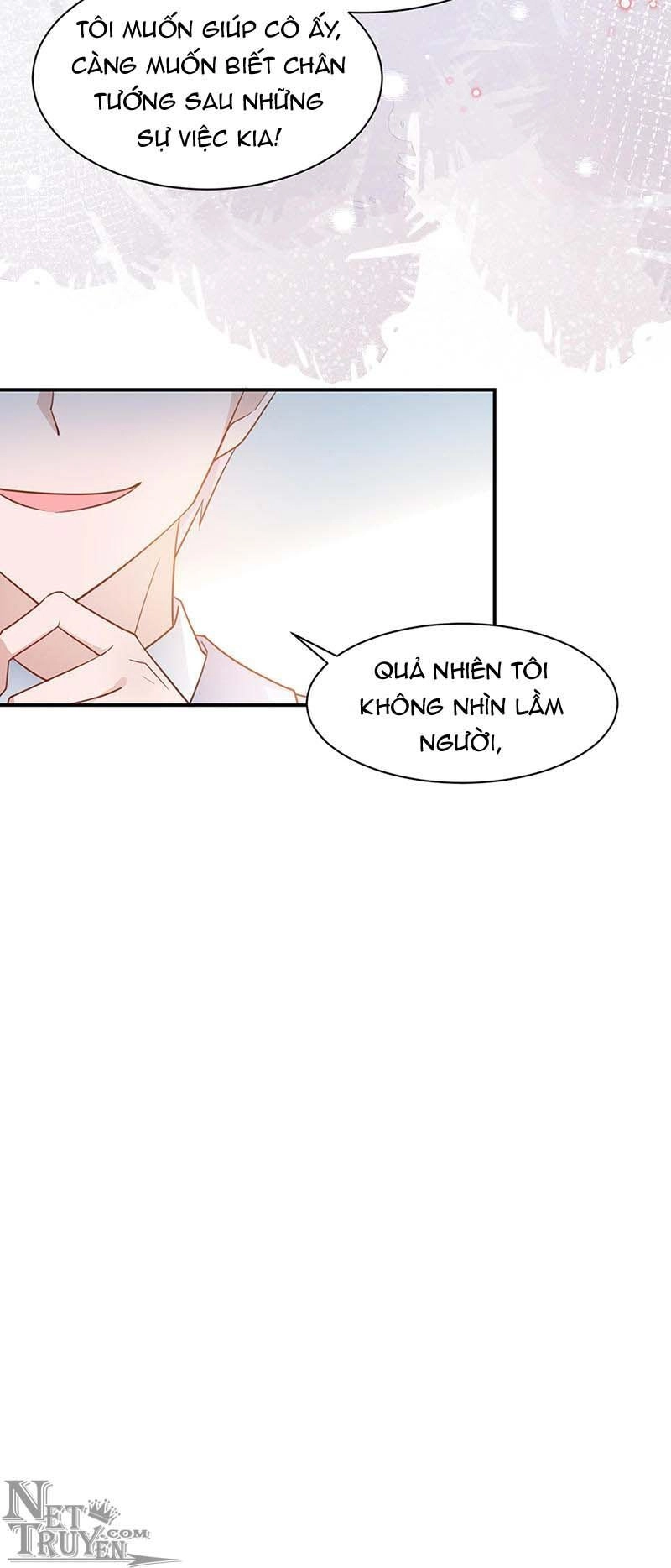 Thịnh Thế Điềm Sủng: Tiểu Manh Thê Của Dịch Thiếu Chapter 96 - 7