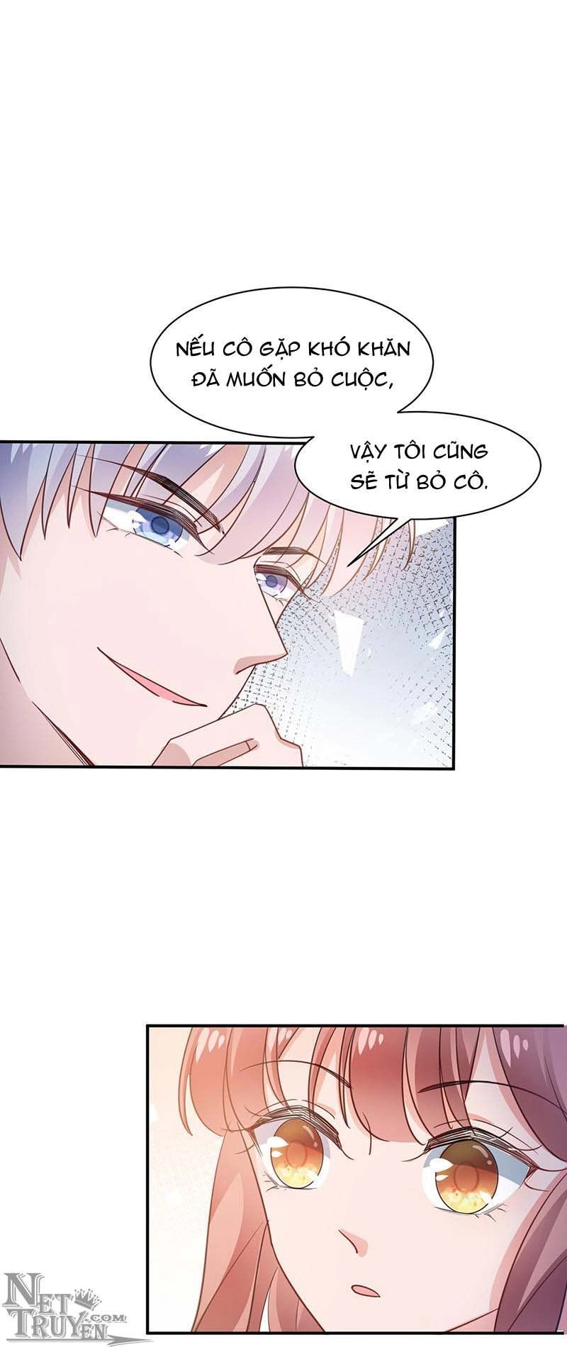 Thịnh Thế Điềm Sủng: Tiểu Manh Thê Của Dịch Thiếu Chapter 96 - 8