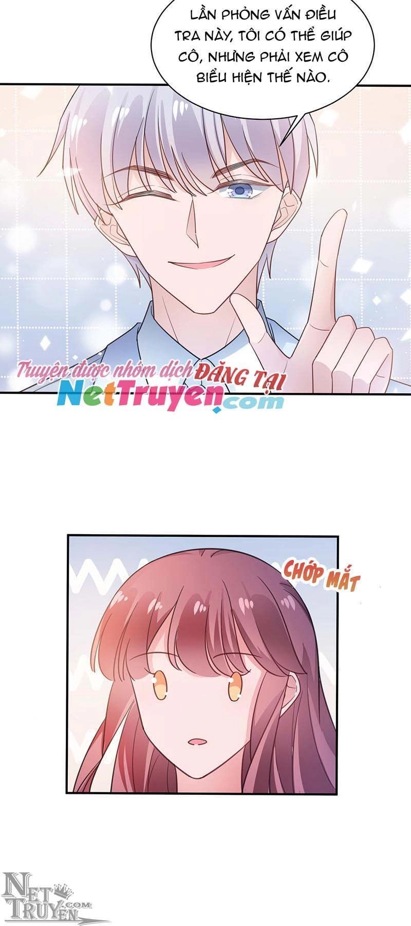 Thịnh Thế Điềm Sủng: Tiểu Manh Thê Của Dịch Thiếu Chapter 96 - 10