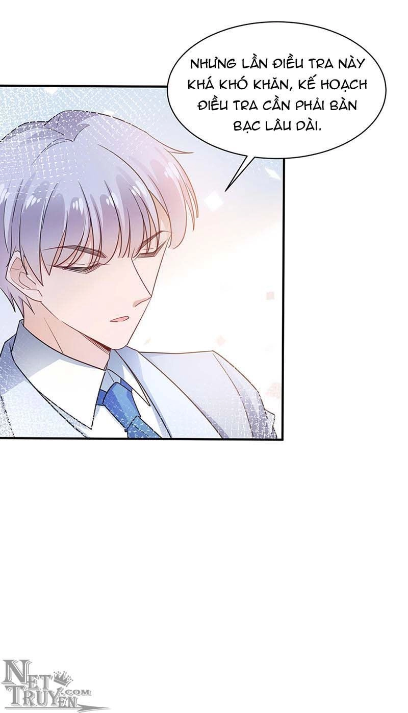 Thịnh Thế Điềm Sủng: Tiểu Manh Thê Của Dịch Thiếu Chapter 96 - 13