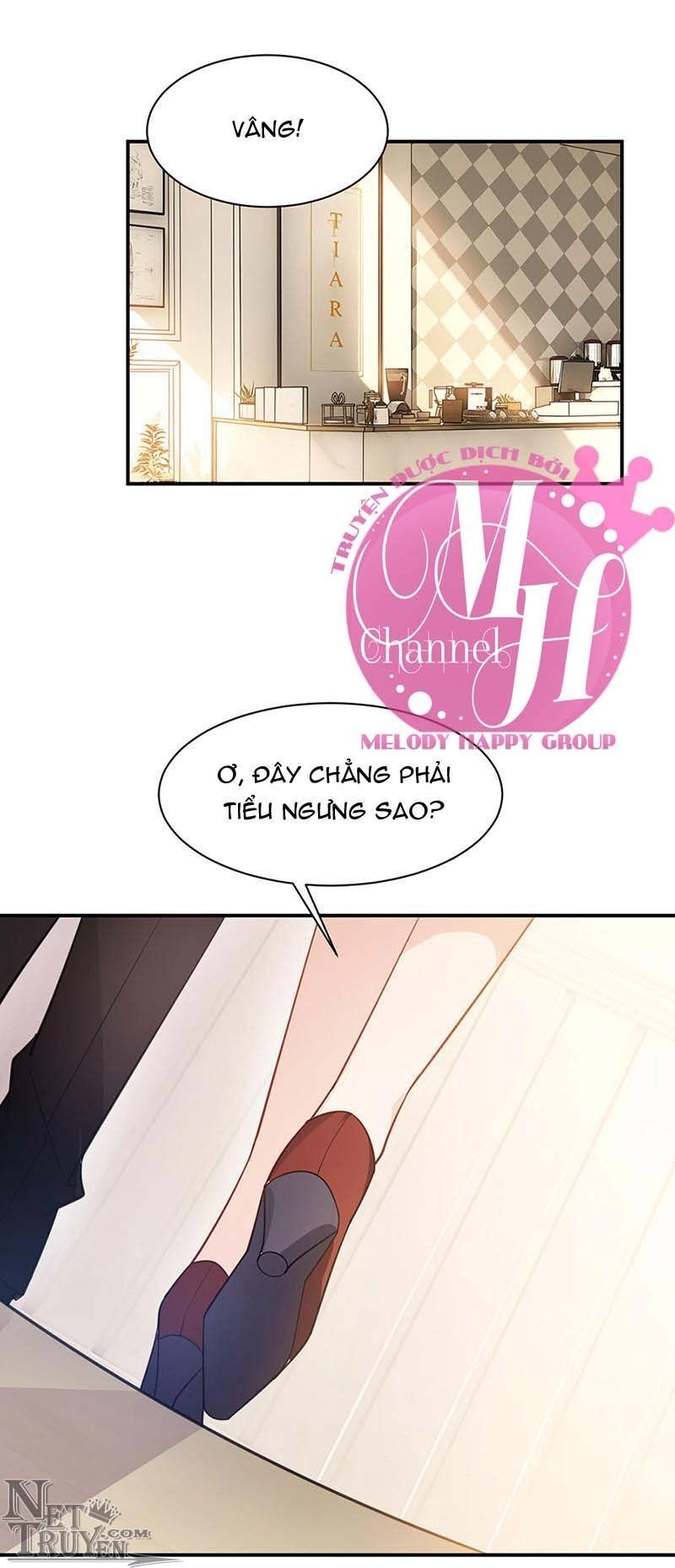 Thịnh Thế Điềm Sủng: Tiểu Manh Thê Của Dịch Thiếu Chapter 96 - 15