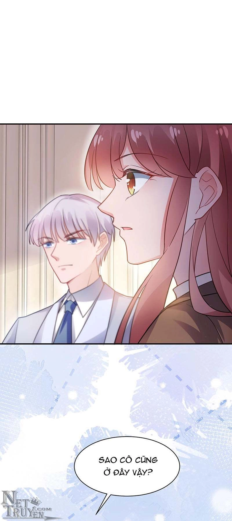 Thịnh Thế Điềm Sủng: Tiểu Manh Thê Của Dịch Thiếu Chapter 96 - 16