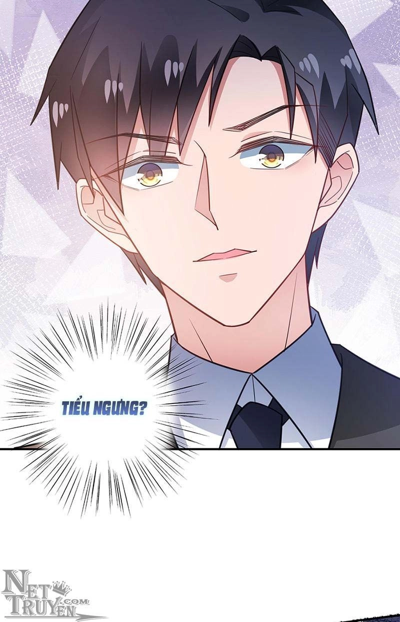 Thịnh Thế Điềm Sủng: Tiểu Manh Thê Của Dịch Thiếu Chapter 96 - 19