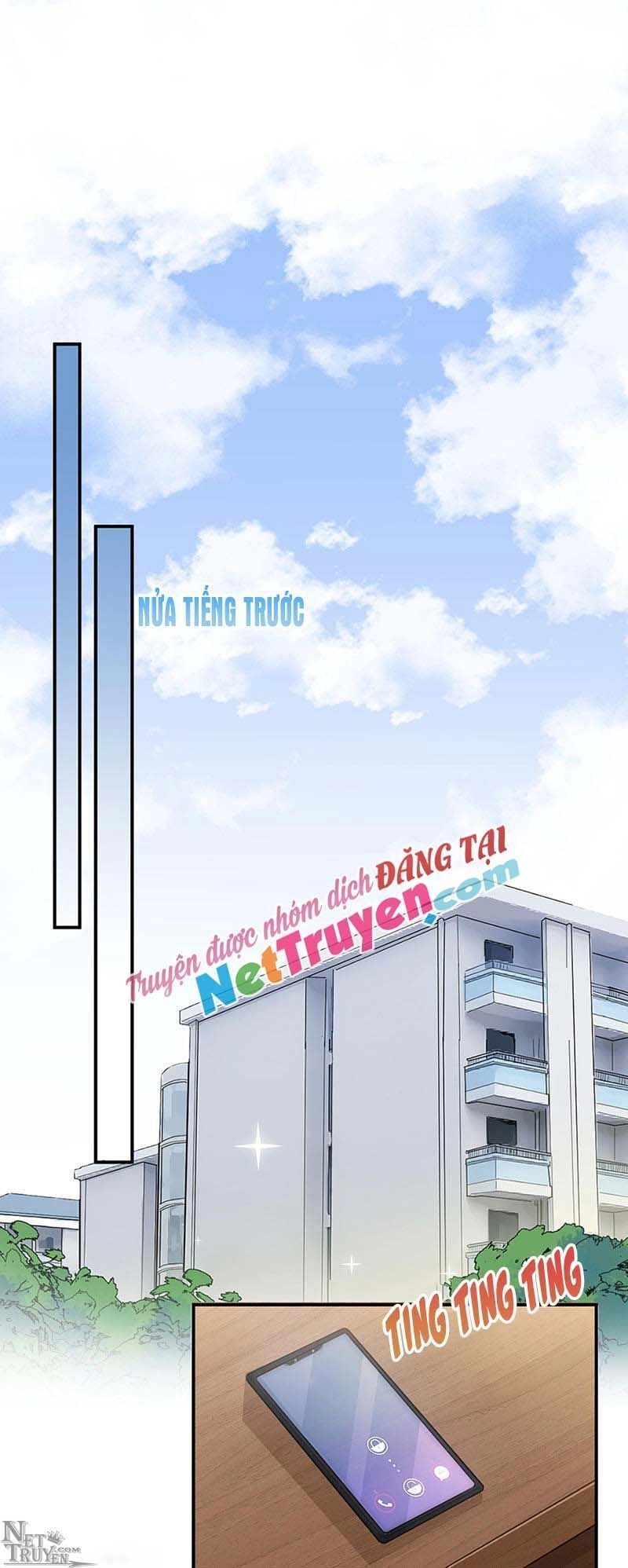 Thịnh Thế Điềm Sủng: Tiểu Manh Thê Của Dịch Thiếu Chapter 97 - 3