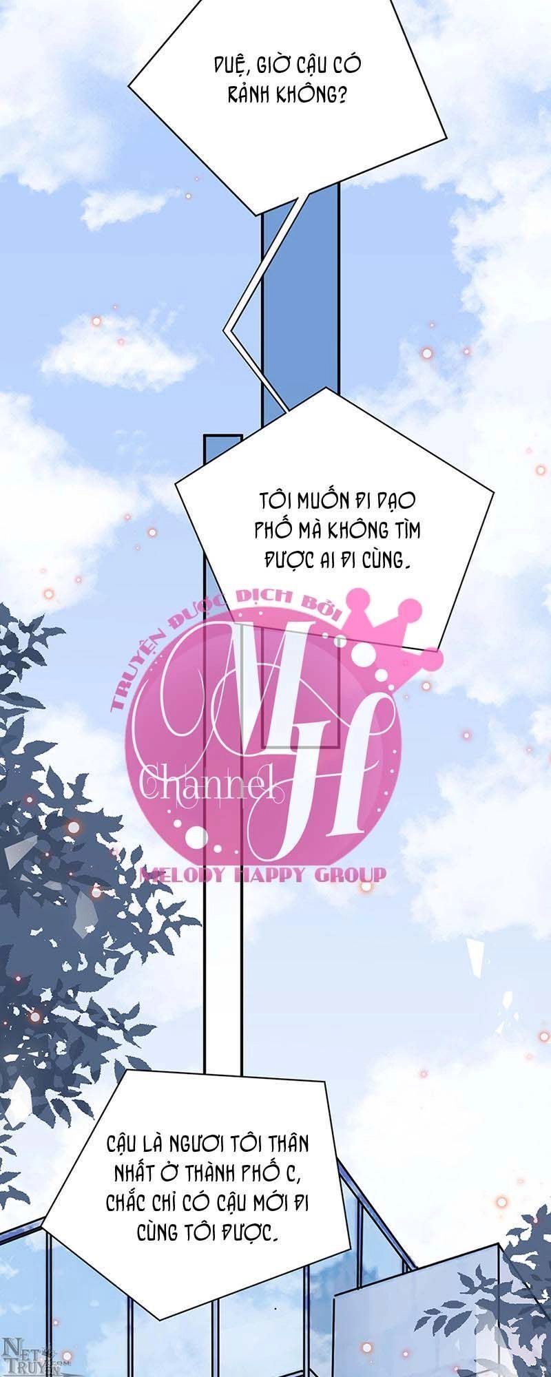 Thịnh Thế Điềm Sủng: Tiểu Manh Thê Của Dịch Thiếu Chapter 97 - 5