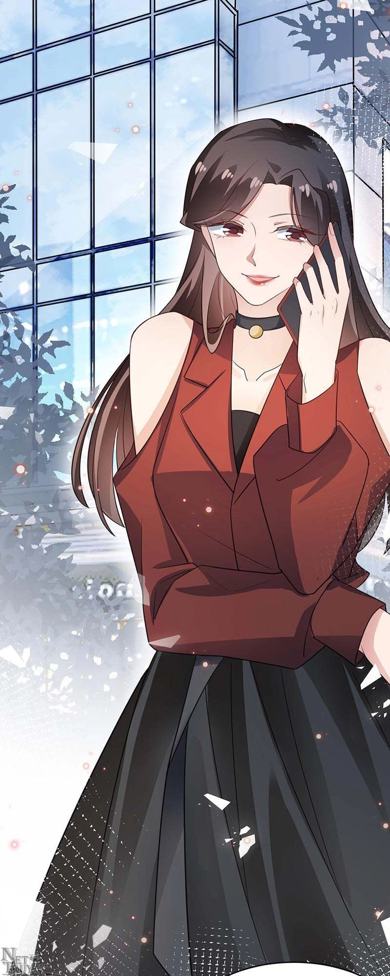 Thịnh Thế Điềm Sủng: Tiểu Manh Thê Của Dịch Thiếu Chapter 97 - 7