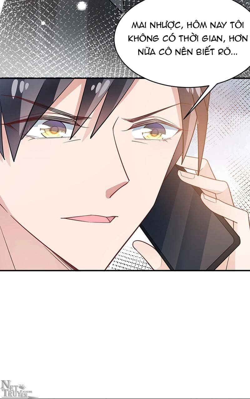 Thịnh Thế Điềm Sủng: Tiểu Manh Thê Của Dịch Thiếu Chapter 97 - 9