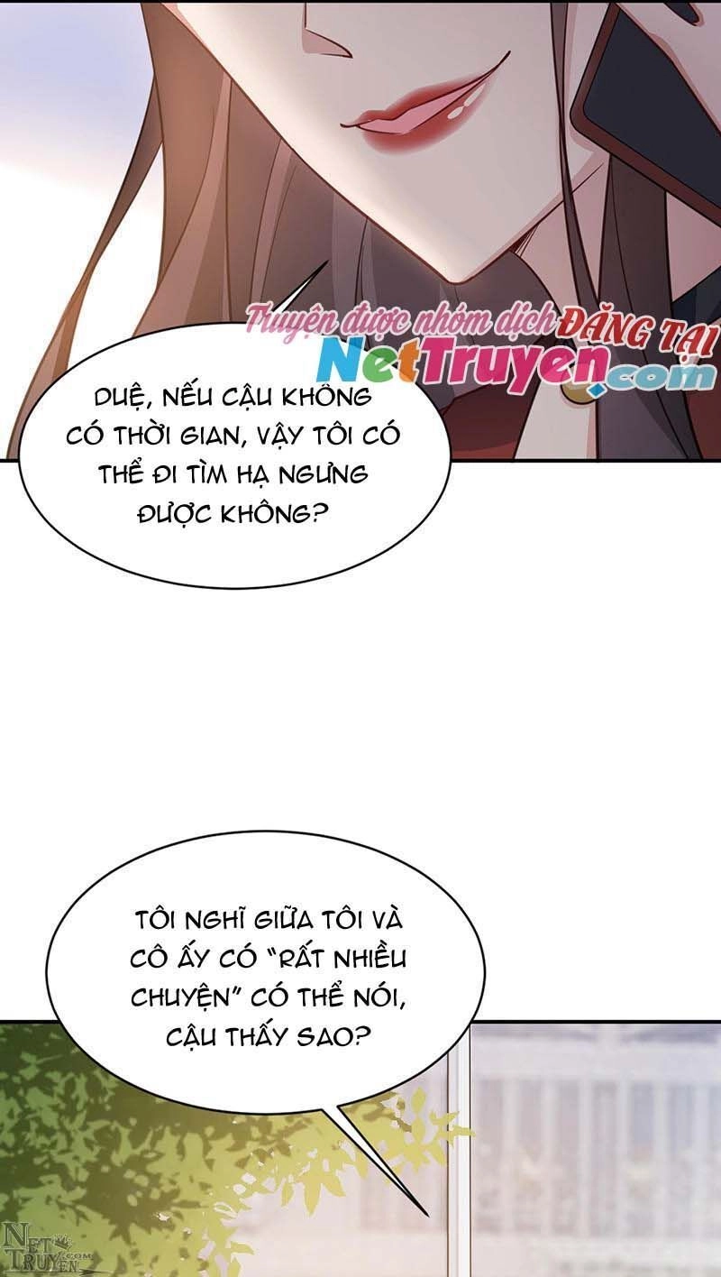 Thịnh Thế Điềm Sủng: Tiểu Manh Thê Của Dịch Thiếu Chapter 97 - 10