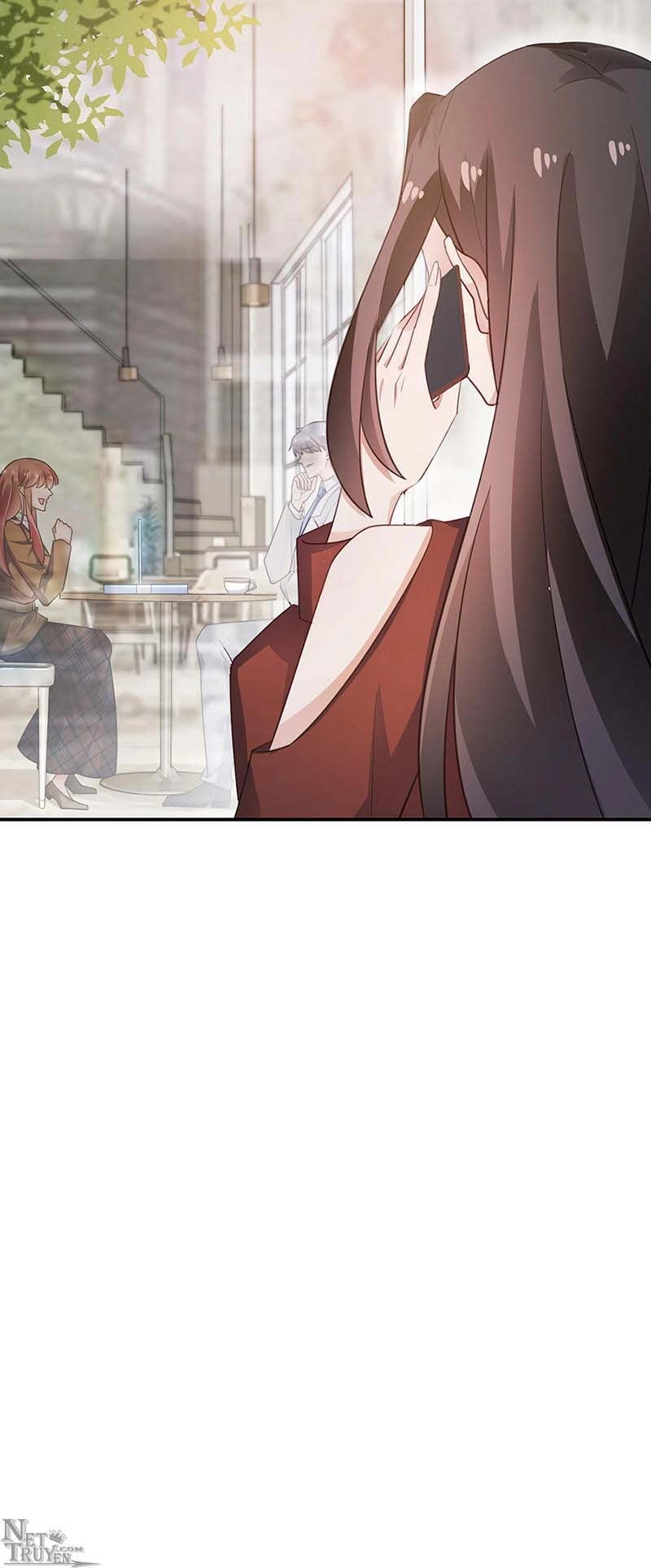 Thịnh Thế Điềm Sủng: Tiểu Manh Thê Của Dịch Thiếu Chapter 97 - 11