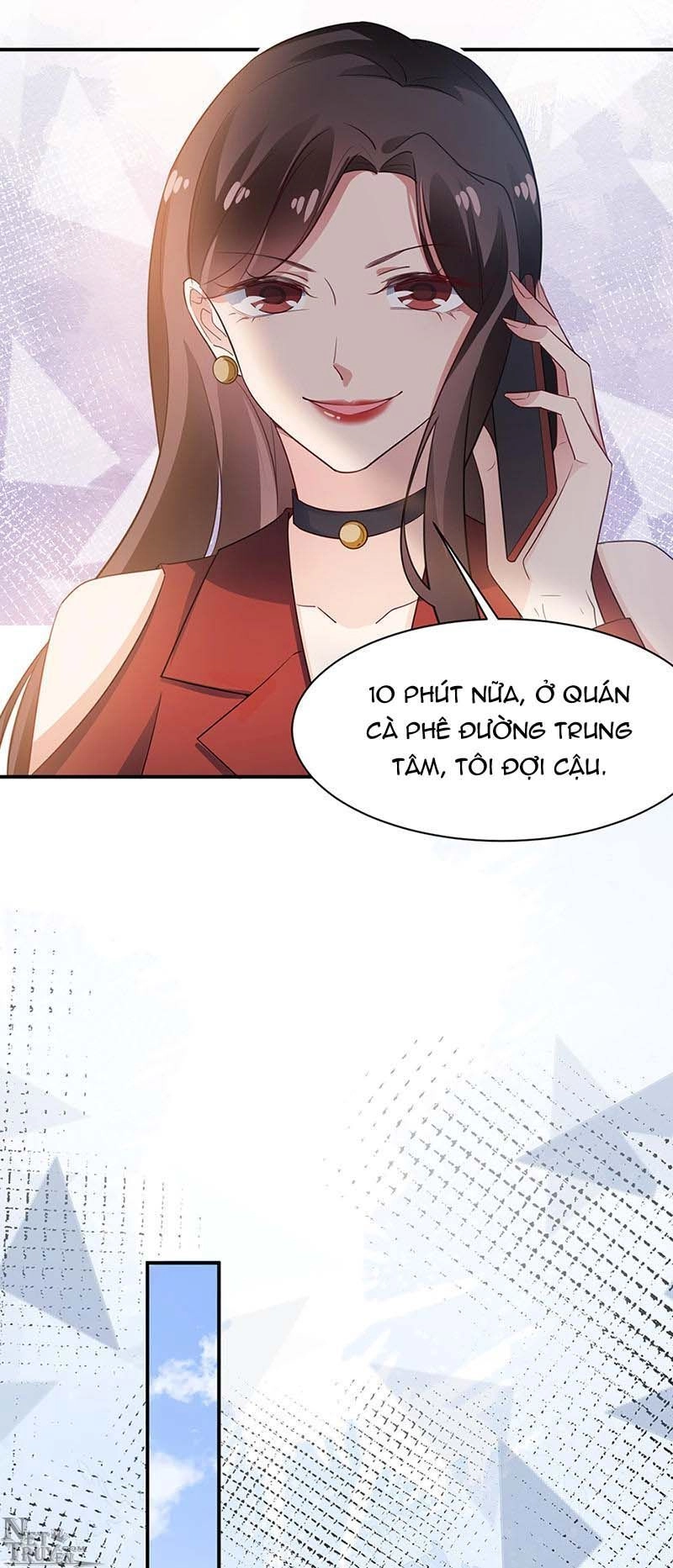 Thịnh Thế Điềm Sủng: Tiểu Manh Thê Của Dịch Thiếu Chapter 97 - 14