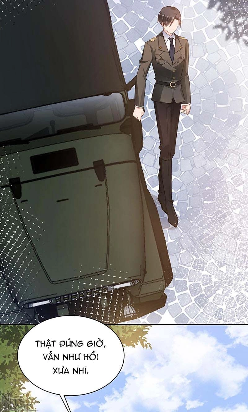 Thịnh Thế Điềm Sủng: Tiểu Manh Thê Của Dịch Thiếu Chapter 97 - 16