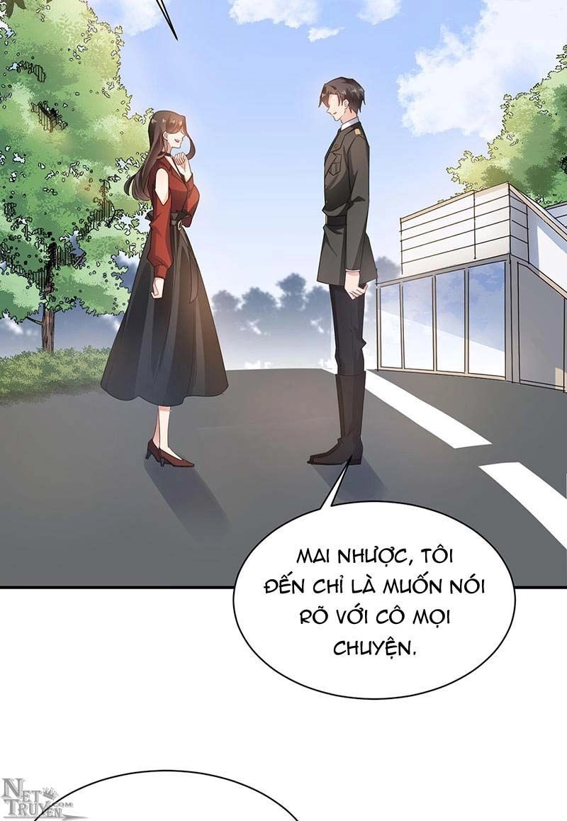 Thịnh Thế Điềm Sủng: Tiểu Manh Thê Của Dịch Thiếu Chapter 97 - 17