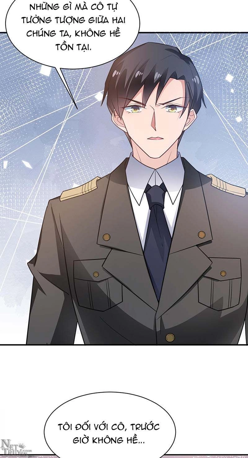 Thịnh Thế Điềm Sủng: Tiểu Manh Thê Của Dịch Thiếu Chapter 97 - 18