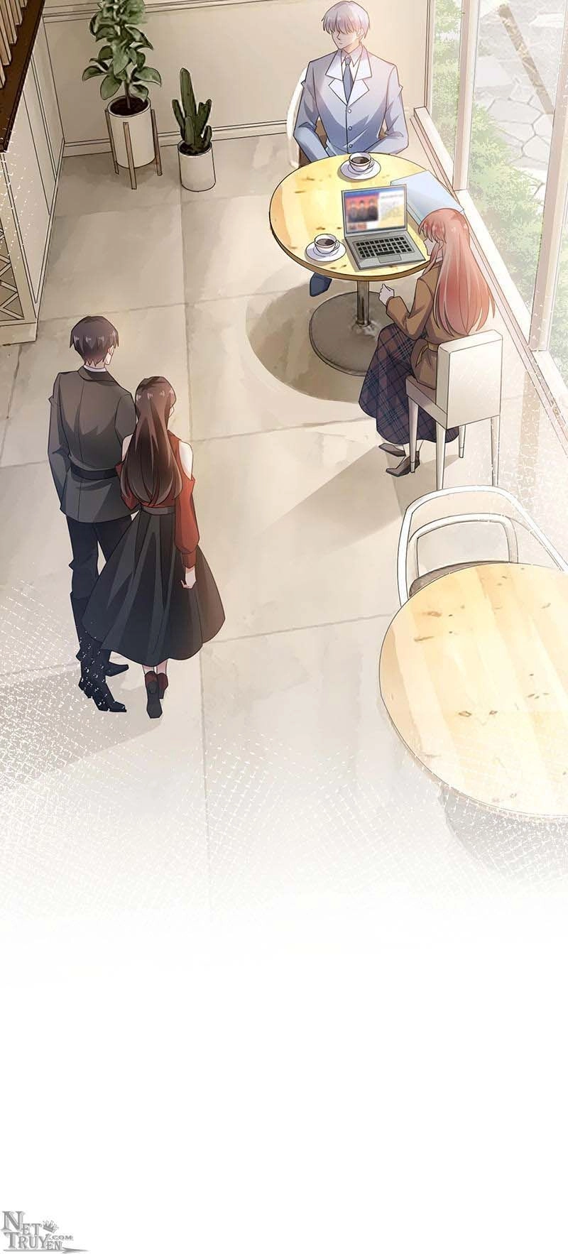 Thịnh Thế Điềm Sủng: Tiểu Manh Thê Của Dịch Thiếu Chapter 97 - 21