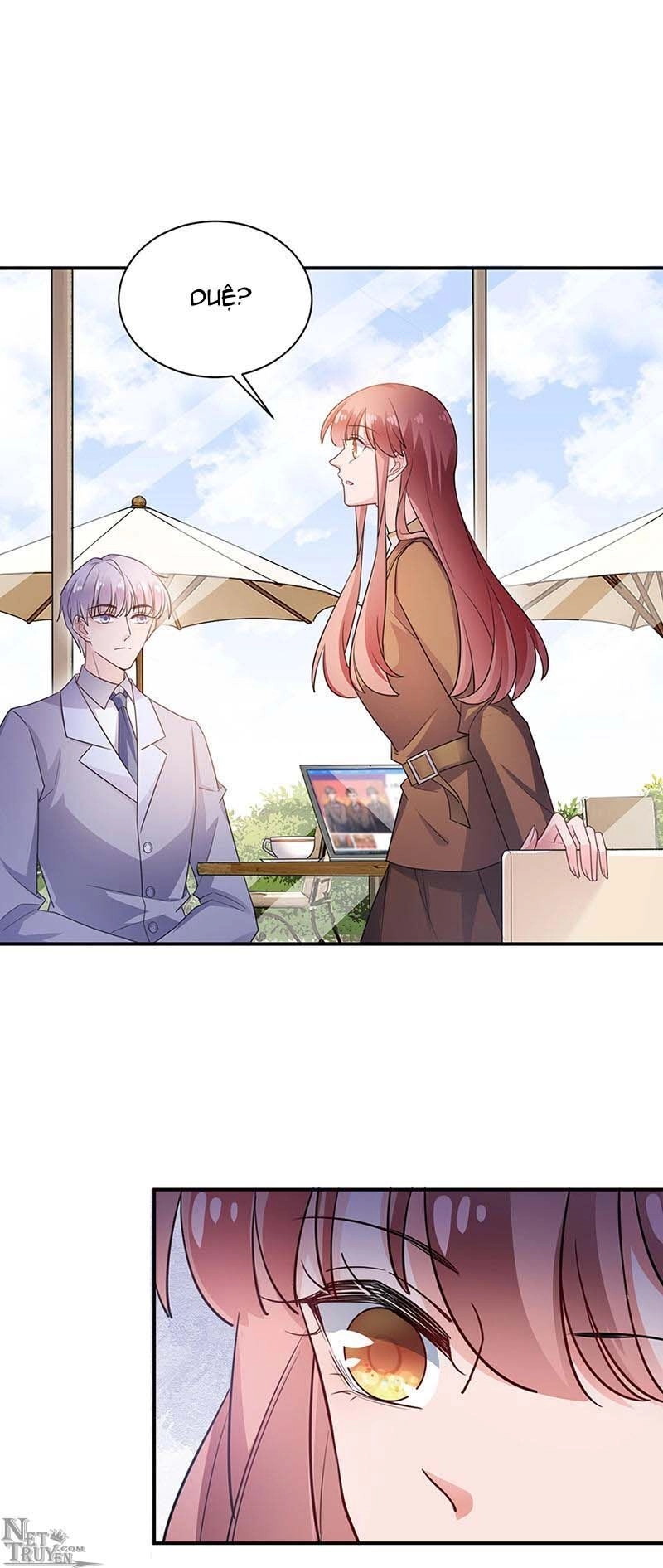 Thịnh Thế Điềm Sủng: Tiểu Manh Thê Của Dịch Thiếu Chapter 98 - 3