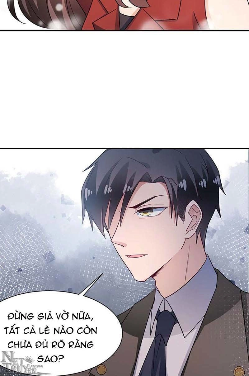 Thịnh Thế Điềm Sủng: Tiểu Manh Thê Của Dịch Thiếu Chapter 99 - 4