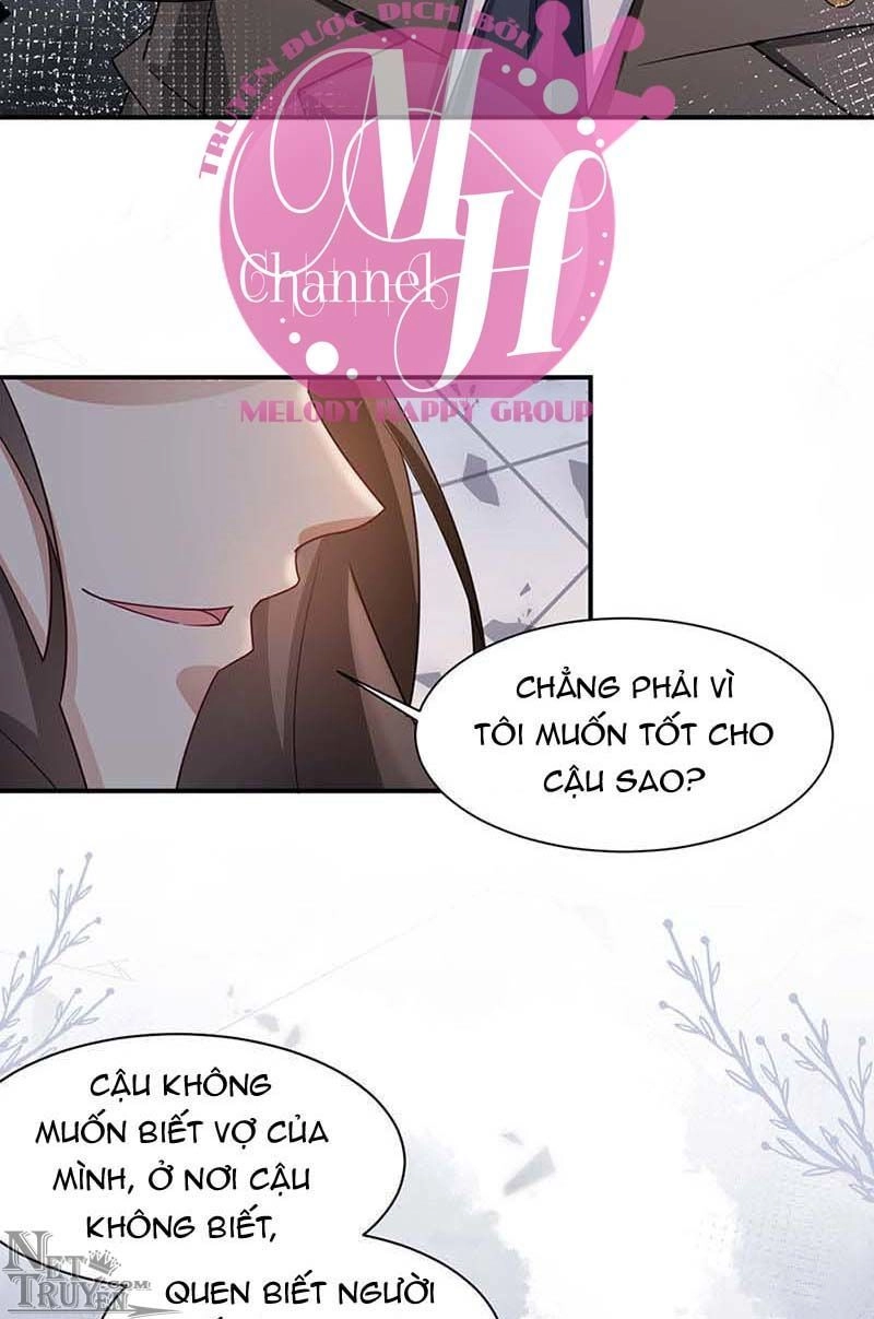 Thịnh Thế Điềm Sủng: Tiểu Manh Thê Của Dịch Thiếu Chapter 99 - 5