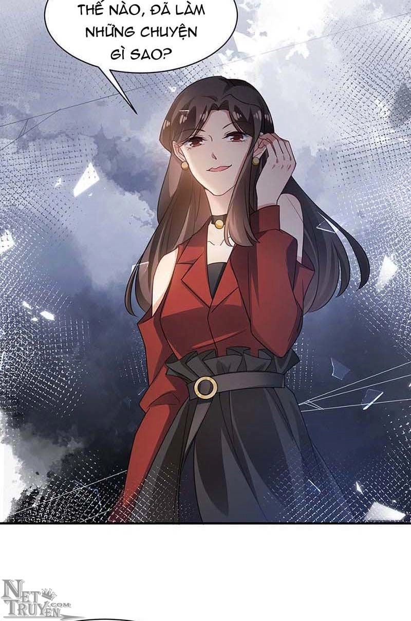 Thịnh Thế Điềm Sủng: Tiểu Manh Thê Của Dịch Thiếu Chapter 99 - 6