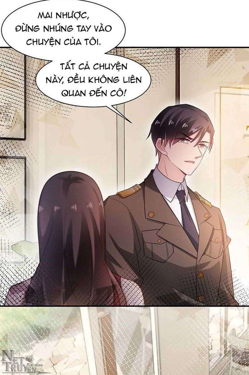 Thịnh Thế Điềm Sủng: Tiểu Manh Thê Của Dịch Thiếu Chapter 99 - 7