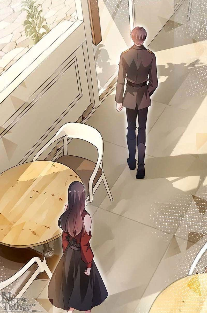 Thịnh Thế Điềm Sủng: Tiểu Manh Thê Của Dịch Thiếu Chapter 99 - 8