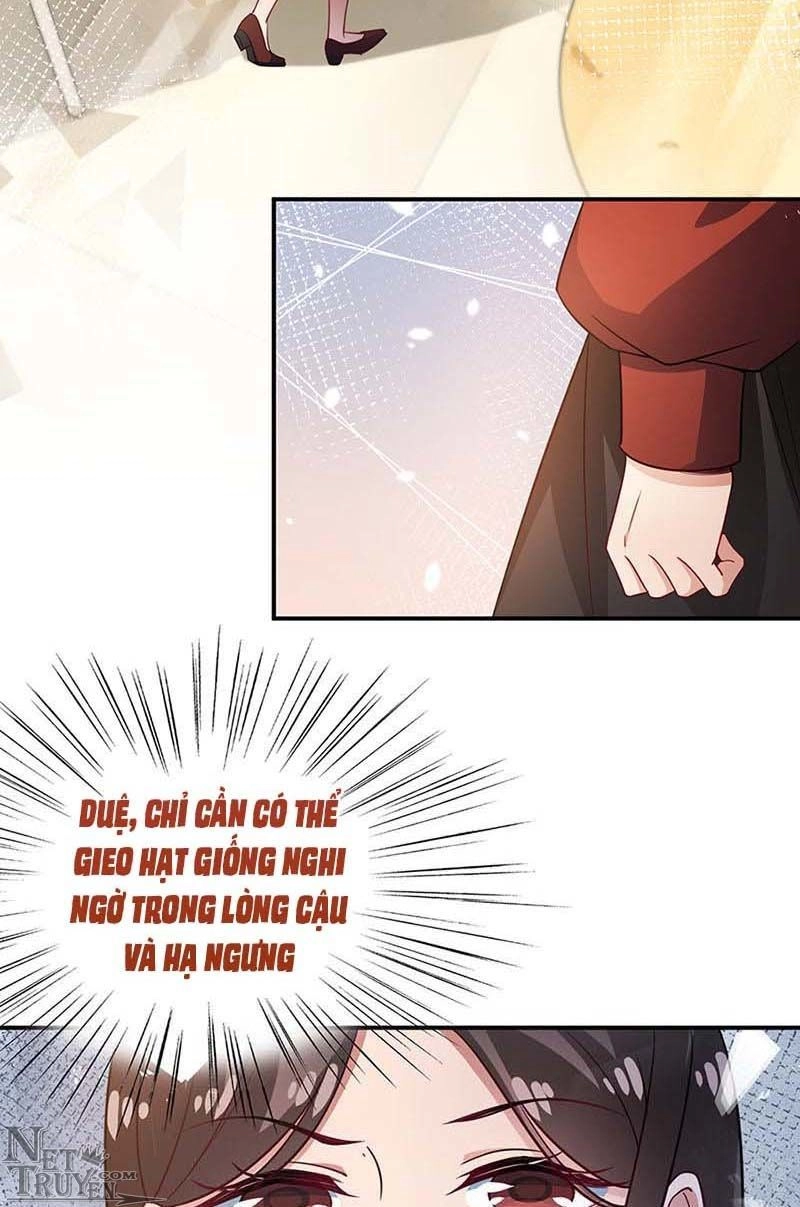 Thịnh Thế Điềm Sủng: Tiểu Manh Thê Của Dịch Thiếu Chapter 99 - 9