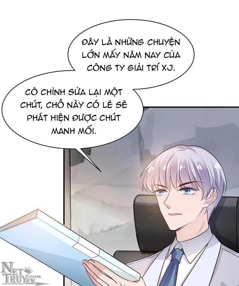 Thịnh Thế Điềm Sủng: Tiểu Manh Thê Của Dịch Thiếu Chapter 99 - 14