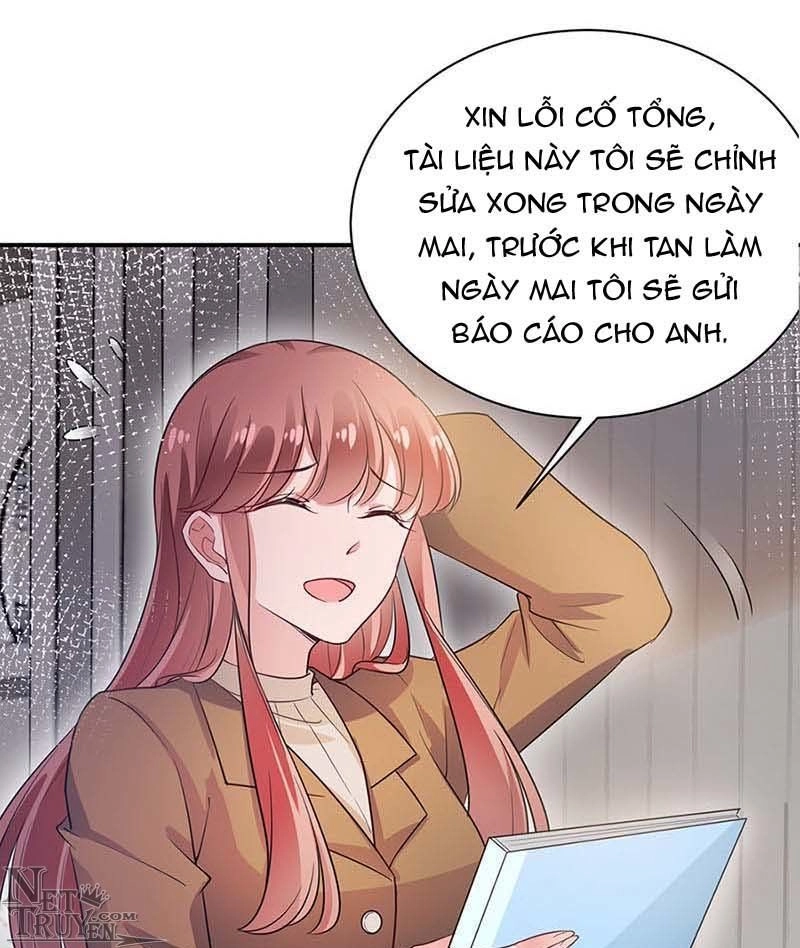 Thịnh Thế Điềm Sủng: Tiểu Manh Thê Của Dịch Thiếu Chapter 99 - 19