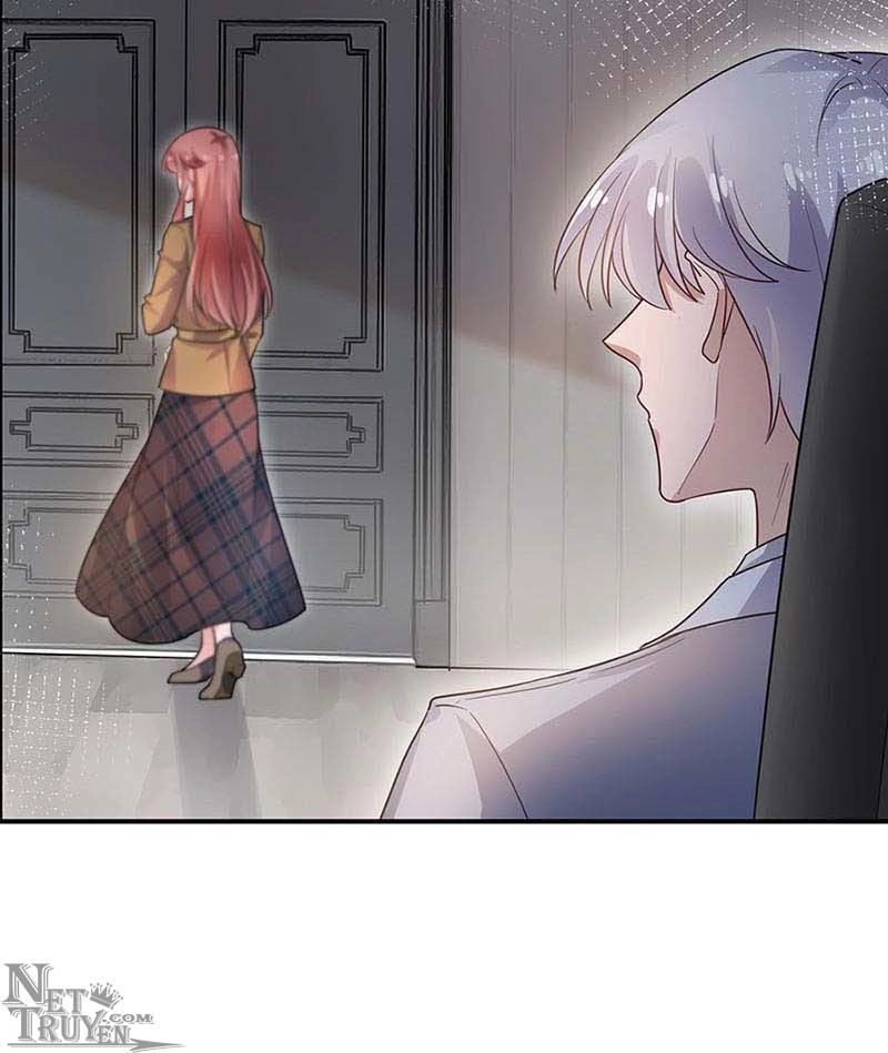 Thịnh Thế Điềm Sủng: Tiểu Manh Thê Của Dịch Thiếu Chapter 99 - 21