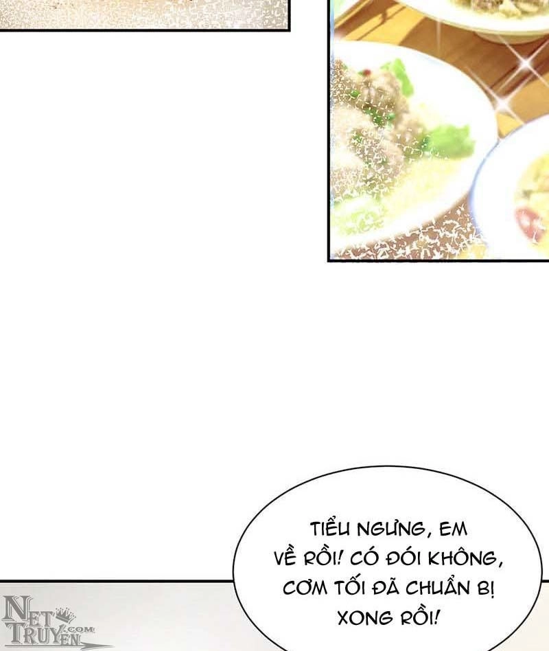 Thịnh Thế Điềm Sủng: Tiểu Manh Thê Của Dịch Thiếu Chapter 99 - 29