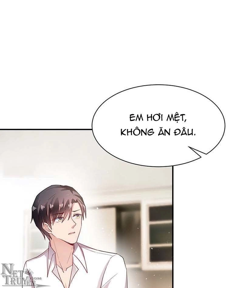 Thịnh Thế Điềm Sủng: Tiểu Manh Thê Của Dịch Thiếu Chapter 100 - 3