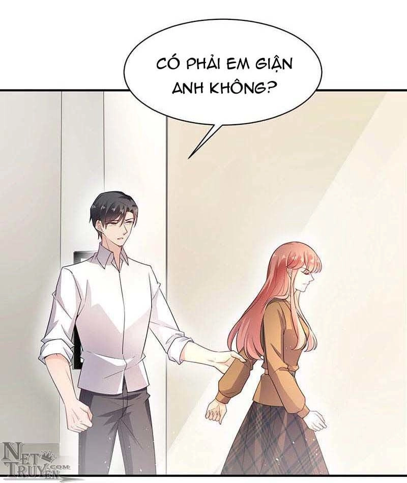 Thịnh Thế Điềm Sủng: Tiểu Manh Thê Của Dịch Thiếu Chapter 100 - 9